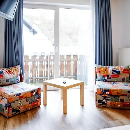 Smart B&b2 Bb2 310 Hotel