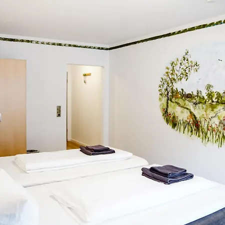 Hotel Smart B&b2 Bb2 310 *