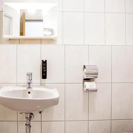 Smart B&b2 Bb2 310 Hotel Winterberg