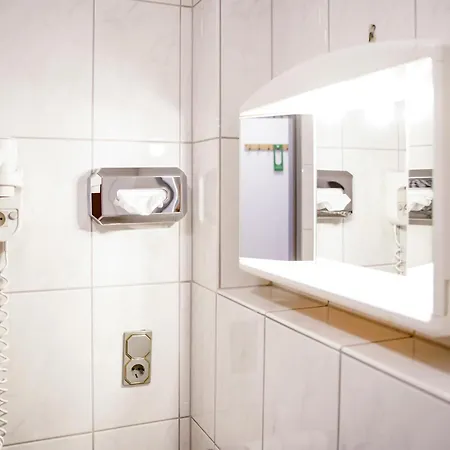 Hotel Smart B&b2 Bb2 310 Winterberg