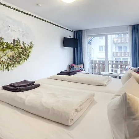 Smart B&b2 Bb2 310 Hotel *