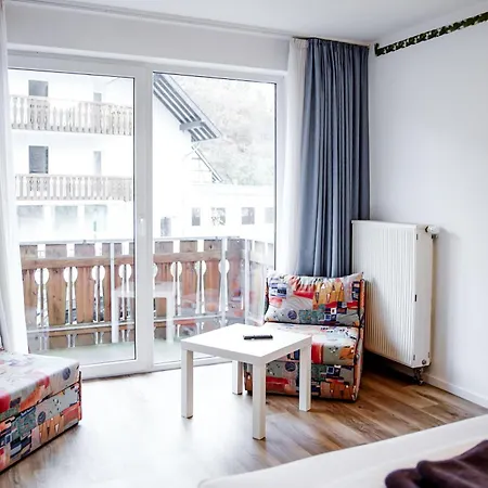 Smart B&b2 Bb2 310 Hotel *