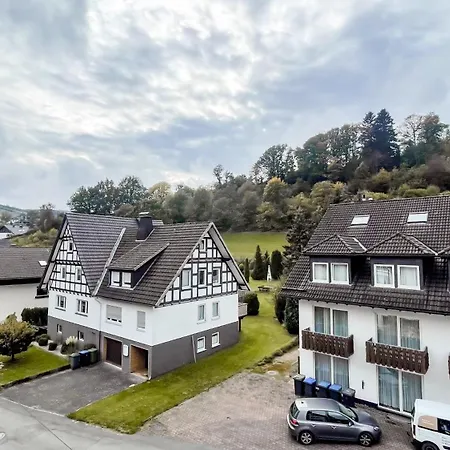 Smart B&b2 Bb2 310 * Winterberg