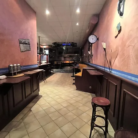 Smart B&b2 Bb2 310 Hotel Winterberg