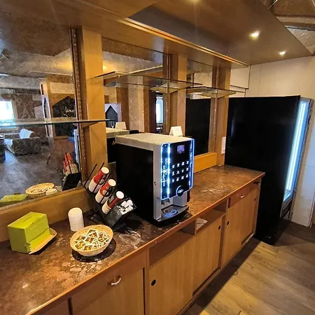 Smart B&b2 Bb2 310 Hotel *