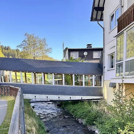 Hotel Smart B&b2 Bb2 310 Winterberg