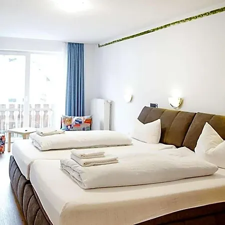 Smart B&b2 Bb2 310 Hotel Winterberg