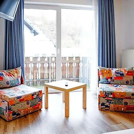 Hotel Smart B&b2 Bb2 310