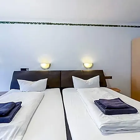 Hotel Smart B&b2 Bb2 310 *