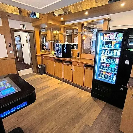 Smart B&b2 Bb2 310 Hotel *