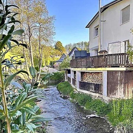 Smart B&b2 Bb2 310 Hotel Winterberg