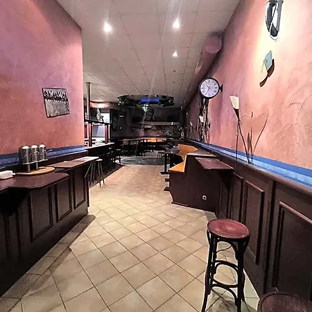 Hotel Smart B&b2 Bb2 310 Winterberg