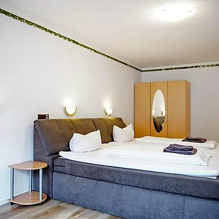 Hotel Smart B&b2 Bb2 310 Winterberg