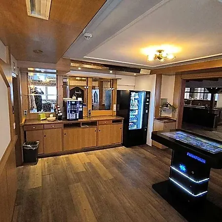 Smart B&b2 Bb2 310 * Winterberg