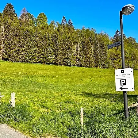 Smart B&b2 Bb2 310 Winterberg