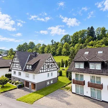 Smart B&b2 Bb2 310 * Winterberg