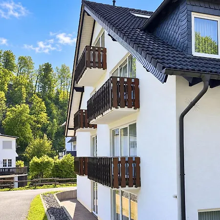 Smart B&b2 Bb2 310 Hotel Winterberg