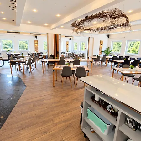 Hotel Smart B&b2 Bb2 310 Winterberg