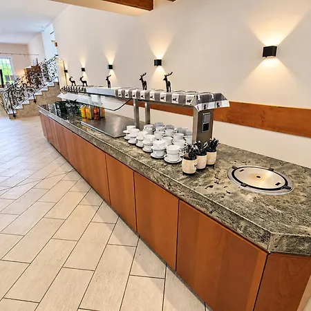 Smart B&b2 Bb2 310 Hotel Winterberg