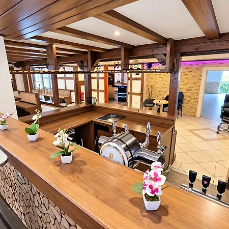 Hotel Smart B&b2 Bb2 310 Winterberg