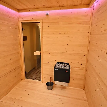 Smart B&b2 Bb2 310 Hotel Winterberg