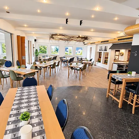 Smart B&b2 Bb2 310 Hotel *