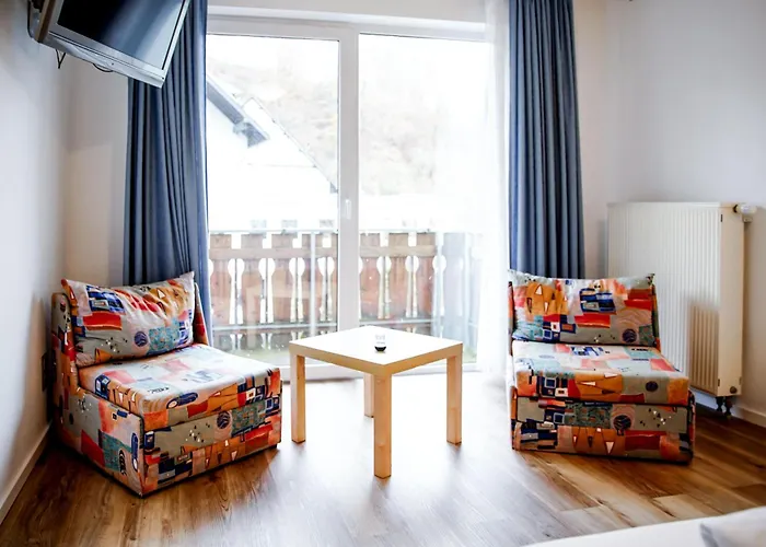 Smart B&b2 Bb2 310 Szálloda