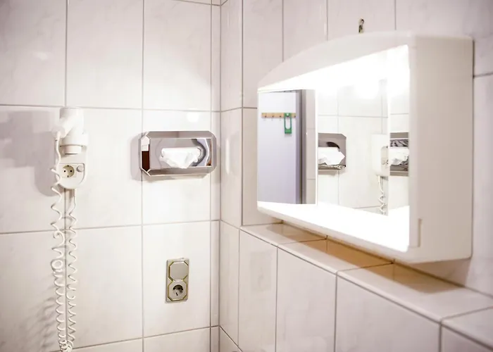 Szálloda Smart B&b2 Bb2 310 Winterberg