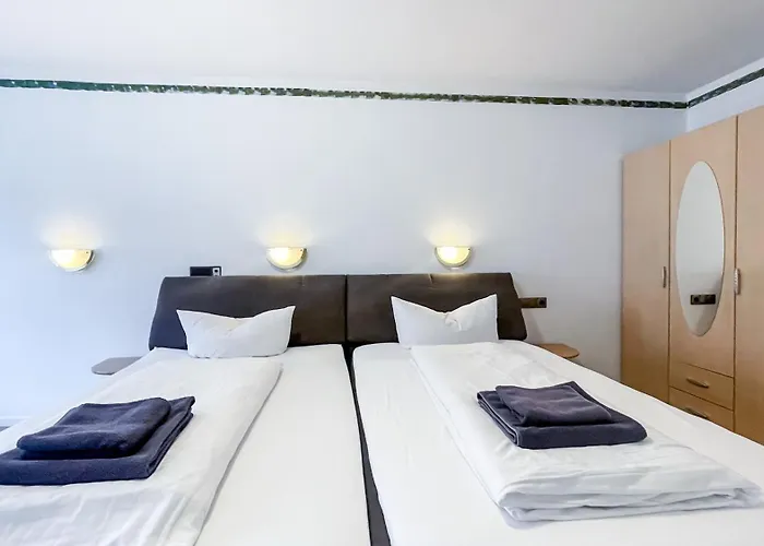 Smart B&b2 Bb2 310 Szálloda