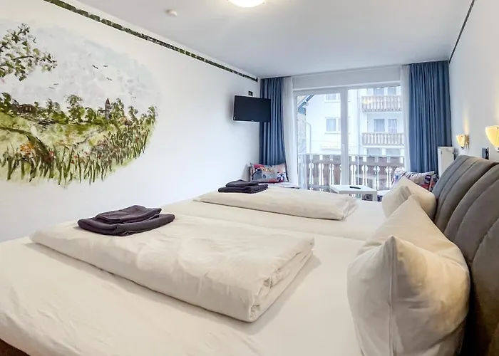 Smart B&b2 Bb2 310 Szálloda *