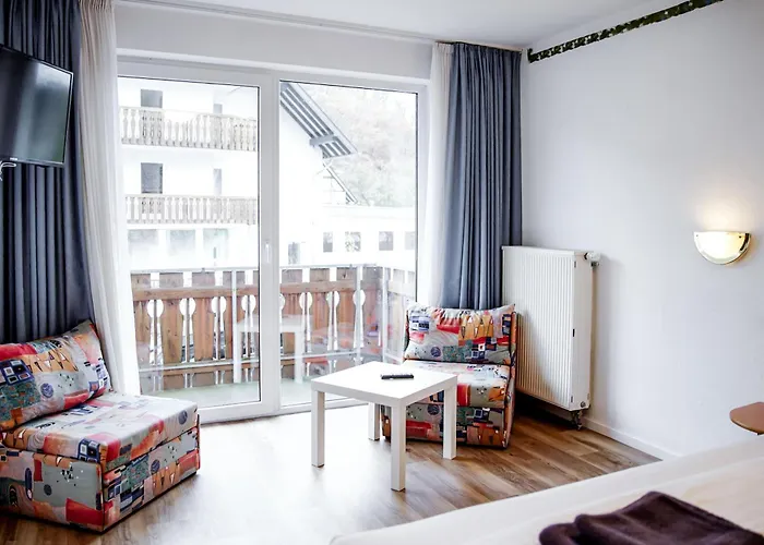 Smart B&b2 Bb2 310 Szálloda *