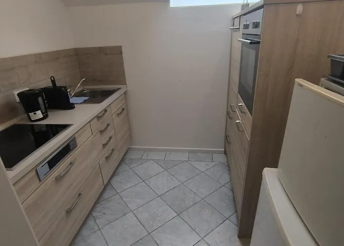 Smart B&b2 Bb2 310 Szálloda *