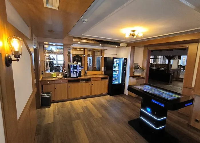 Szálloda Smart B&b2 Bb2 310 *