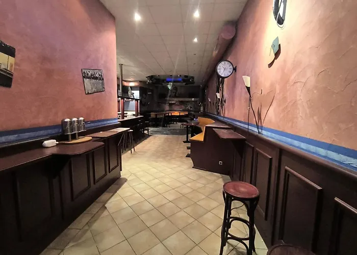 Smart B&b2 Bb2 310 Szálloda Winterberg