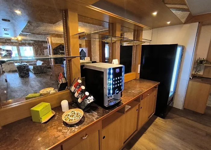 Smart B&b2 Bb2 310 Szálloda *