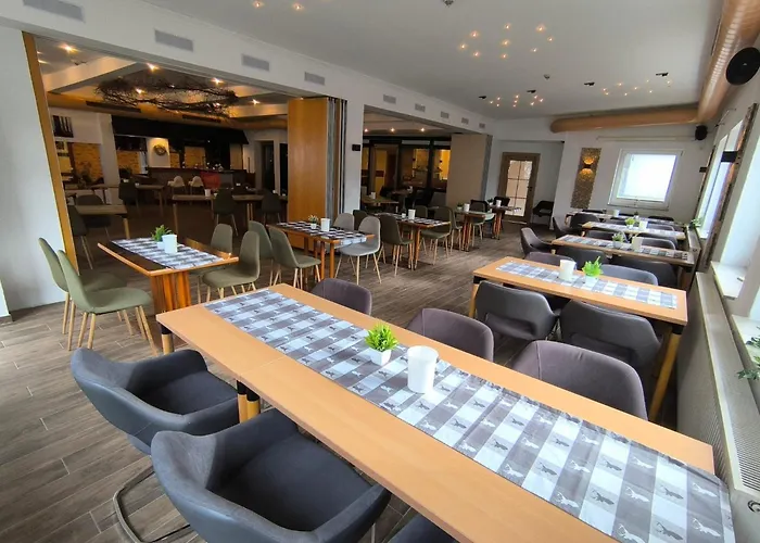 Szálloda Smart B&b2 Bb2 310 *