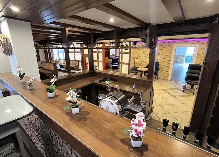 Smart B&b2 Bb2 310 Szálloda