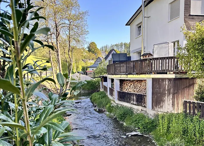 Smart B&b2 Bb2 310 Szálloda Winterberg