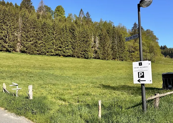 Szálloda Smart B&b2 Bb2 310