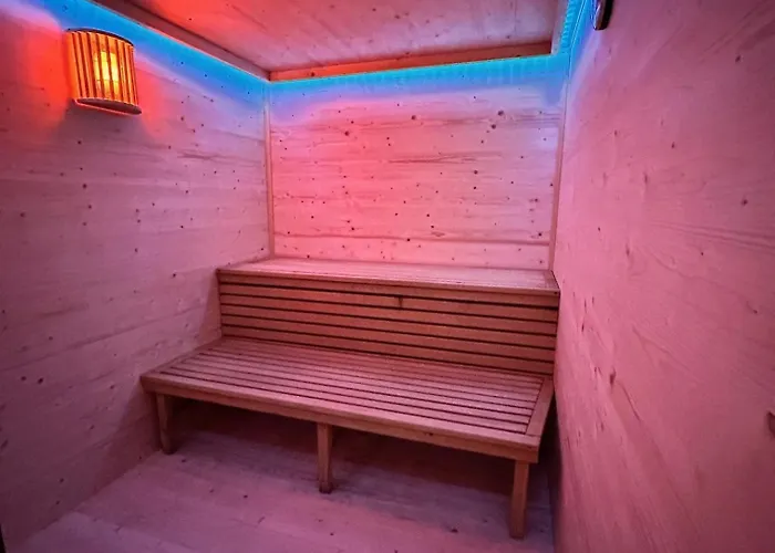 Szálloda Smart B&b2 Bb2 310 Winterberg