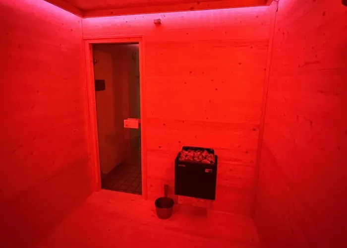 Smart B&b2 Bb2 310 Szálloda